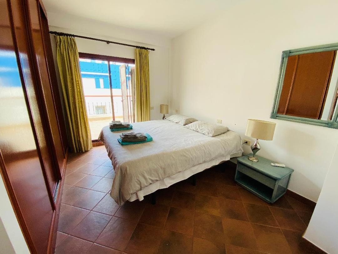 Appartamento The Penthouse Puerto De Mogan Esterno foto