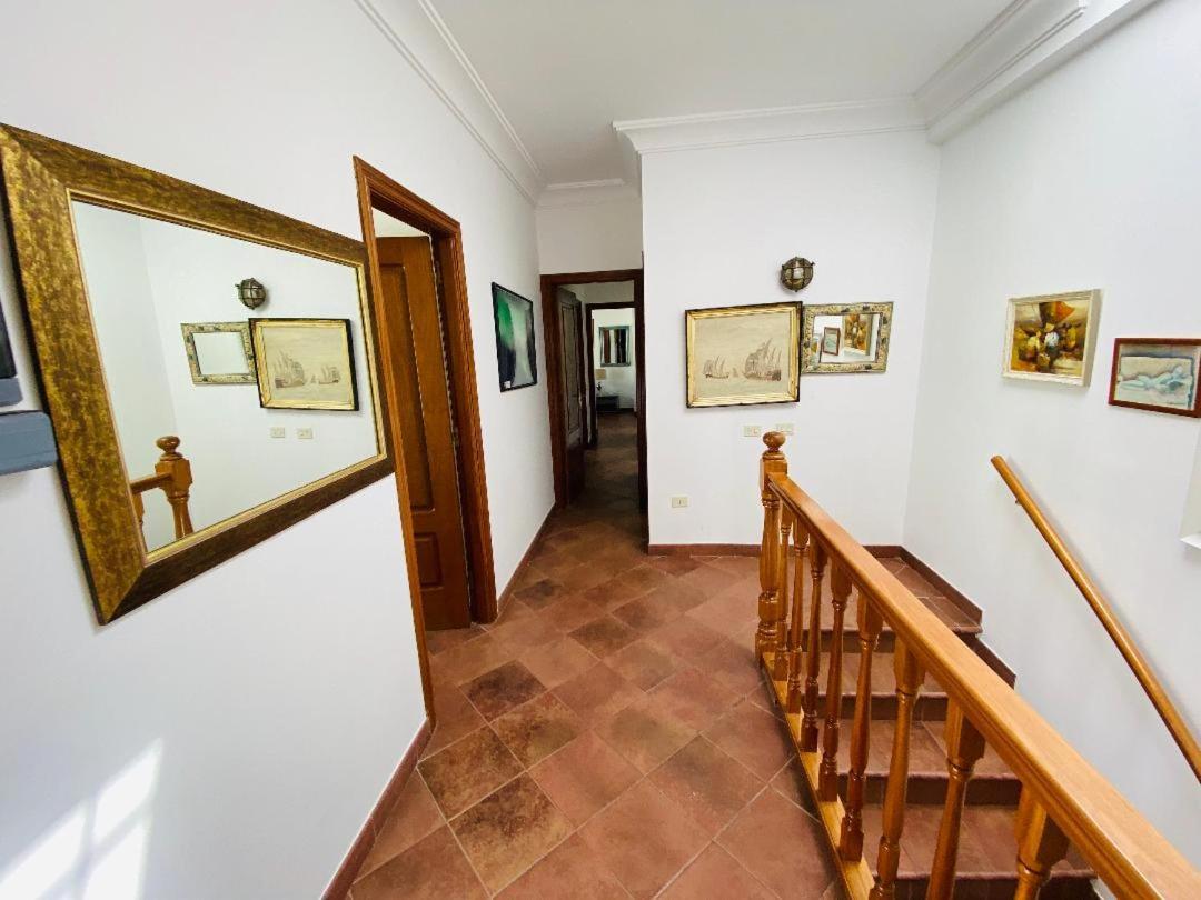 Appartamento The Penthouse Puerto De Mogan Esterno foto