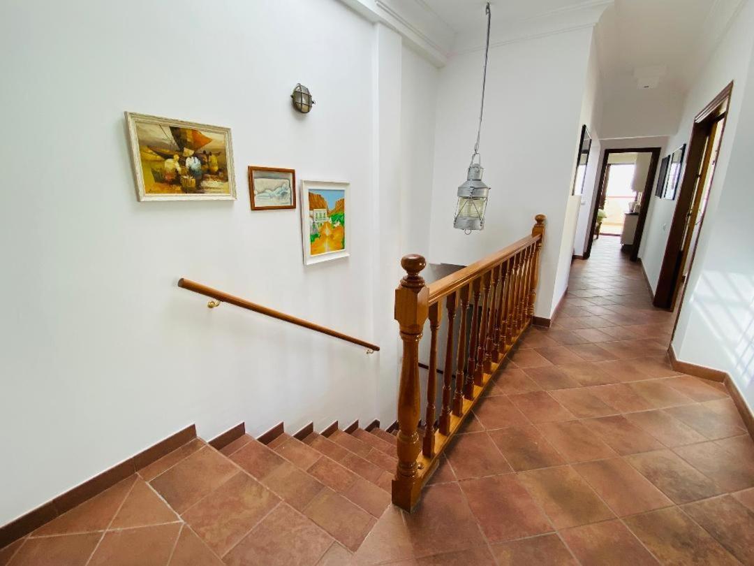 Appartamento The Penthouse Puerto De Mogan Esterno foto