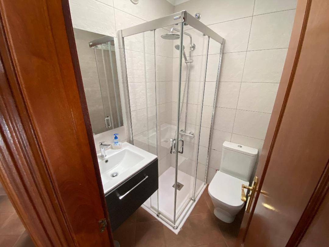 Appartamento The Penthouse Puerto De Mogan Esterno foto